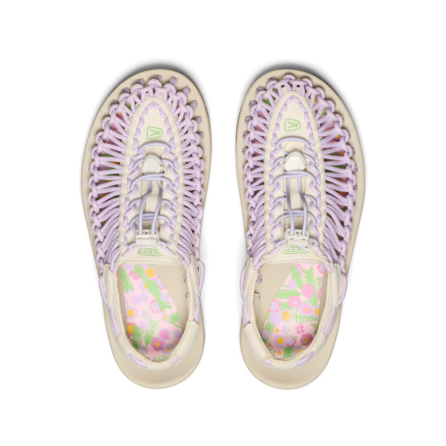 Women's UNEEK Sneaker x IWD Mimosa 3