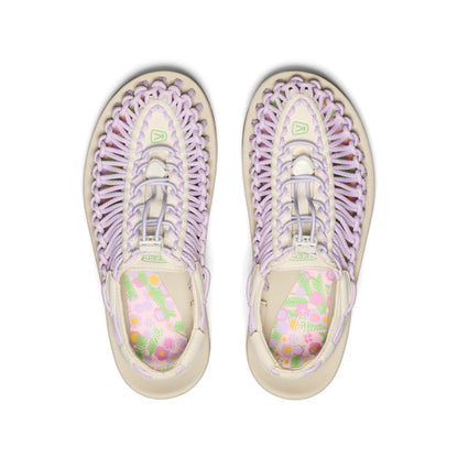 Women's UNEEK Sneaker x IWD Mimosa 3