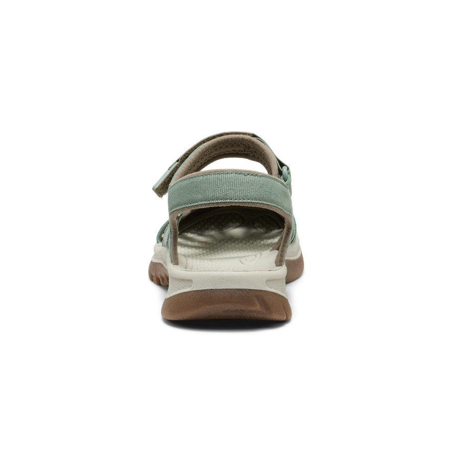 Women's Rose Sandal Lily Pad