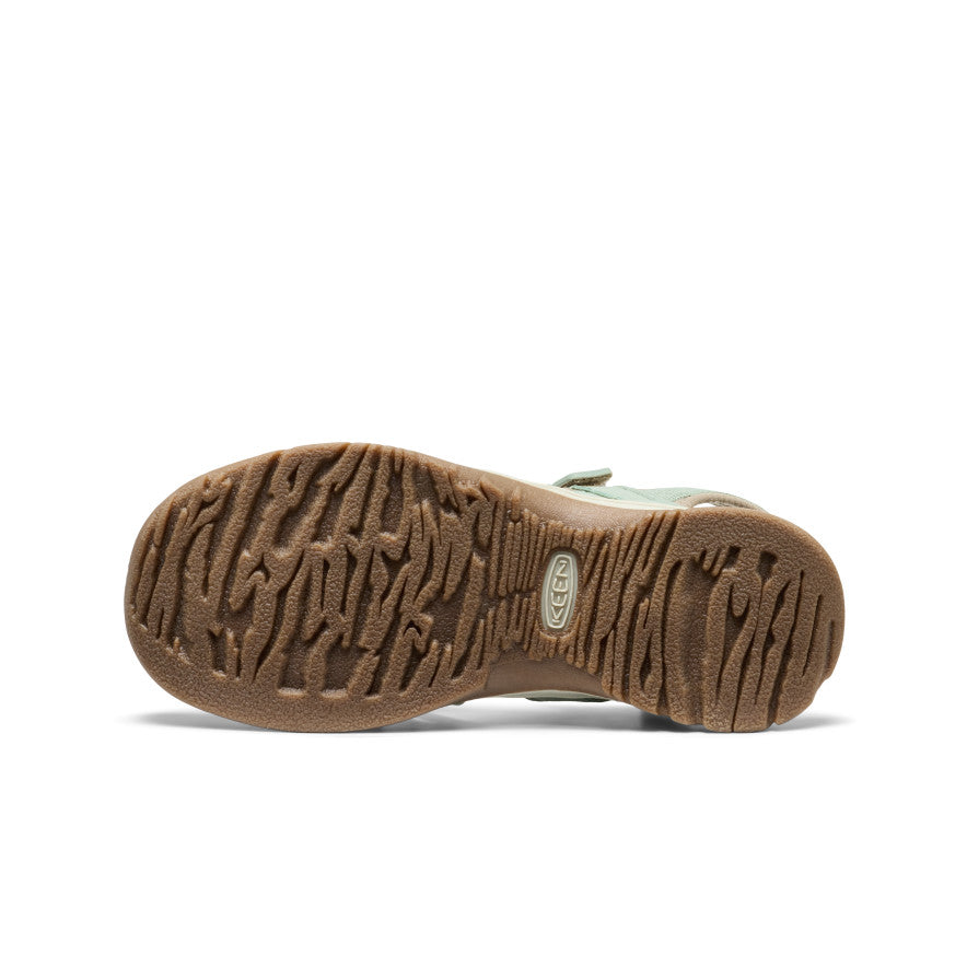 Women's Rose Sandal Lily Pad