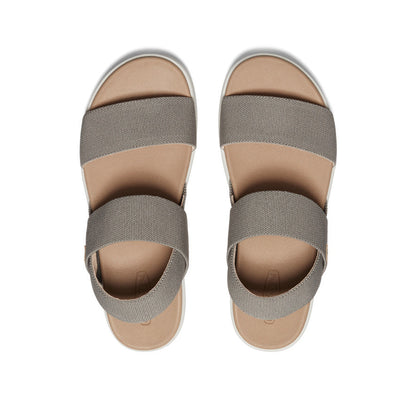 Women's Elle Backstrap Sandal Brindle/Birch