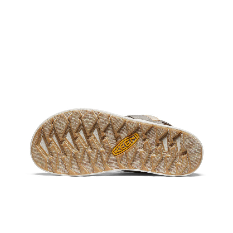 Women's Elle Backstrap Sandal Brindle/Birch