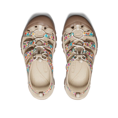Women's Newport Retro Multi/Safari