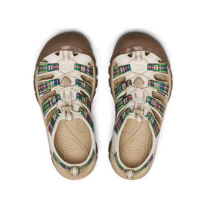 Women's Newport Retro Multi/Gingham