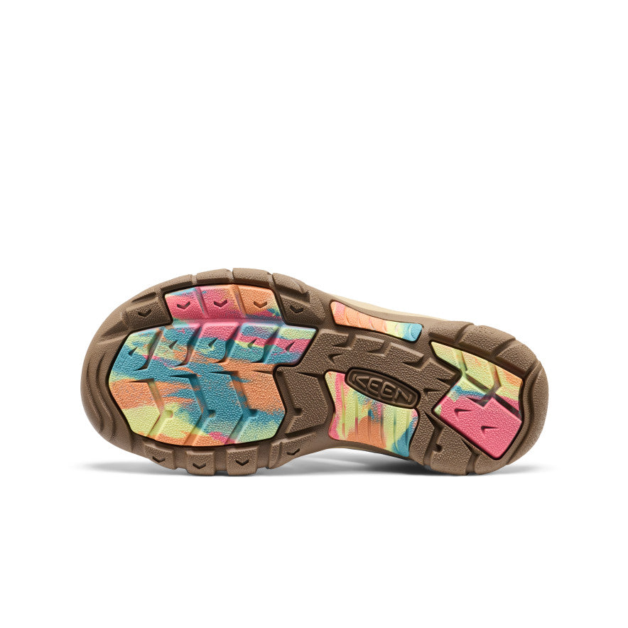 Women's Newport Retro Multi/Gingham