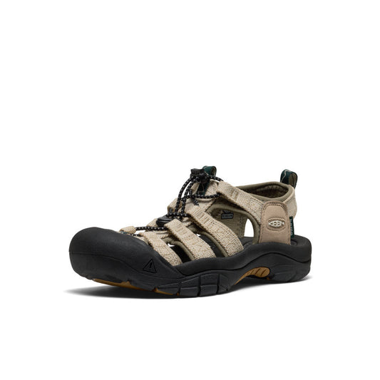 Women's Newport Retro Sandal x Gramicci Gramicci Hemp