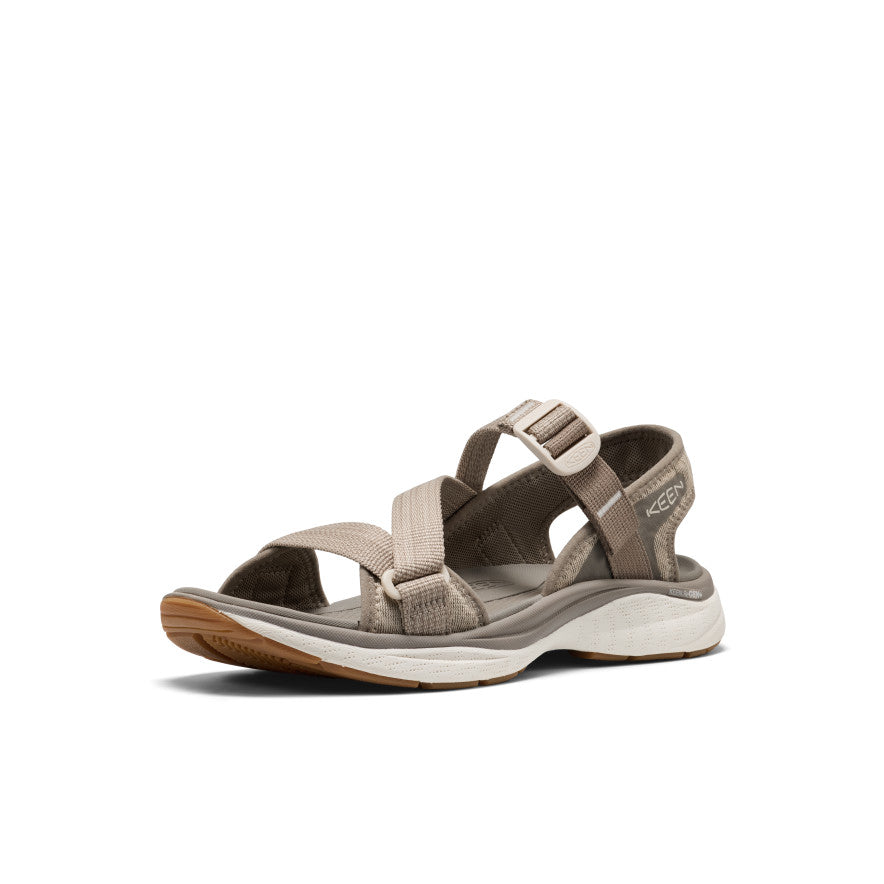Women's Leiki Open-Toe Sandal Brindle/Birch
