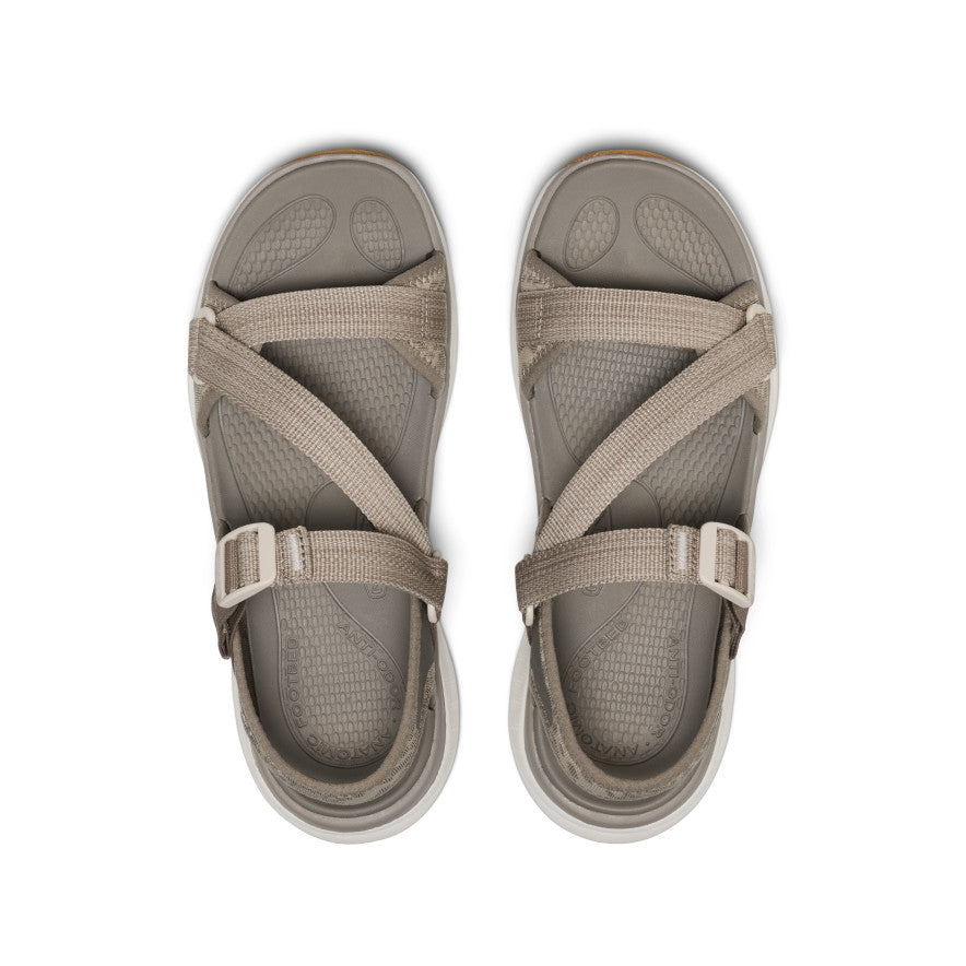 Women's Leiki Open-Toe Sandal Brindle/Birch
