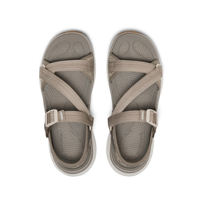 Women's Leiki Open-Toe Sandal Brindle/Birch