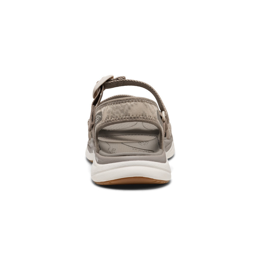 Women's Leiki Open-Toe Sandal Brindle/Birch