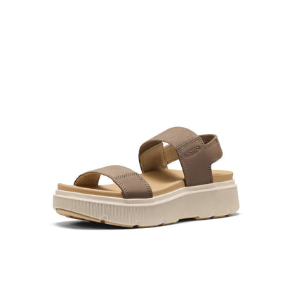 Women's Elle Mila Backstrap Sandal Brindle