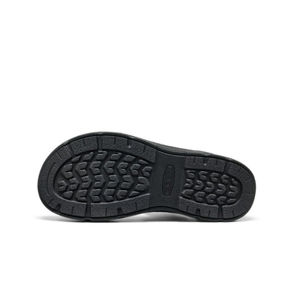 Women's Elle Mila Backstrap Sandal Black/Black