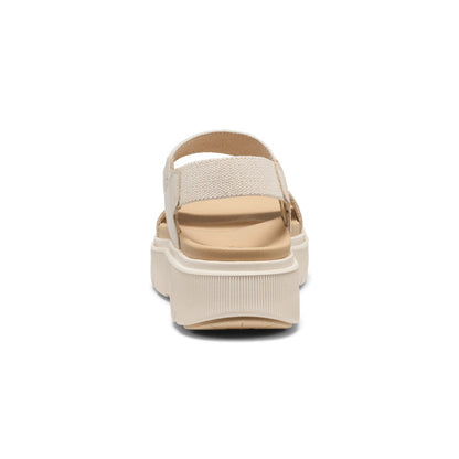 Women's Elle Mila Backstrap Sandal Birch/Birch