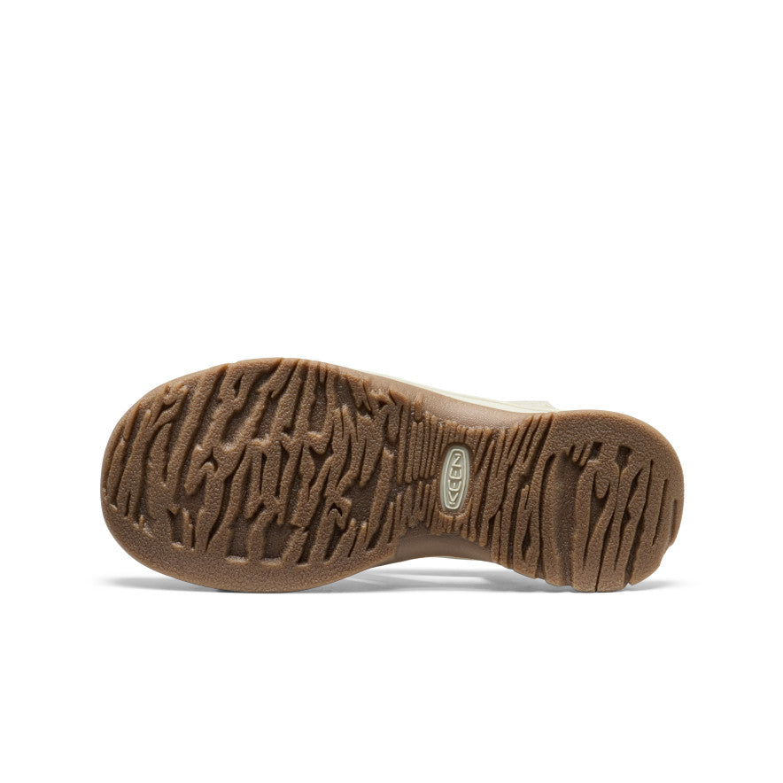 Women's Whisper Lattice Sandal Lily Pad/Plaza Taupe