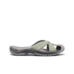 Lily Pad/Steel Grey