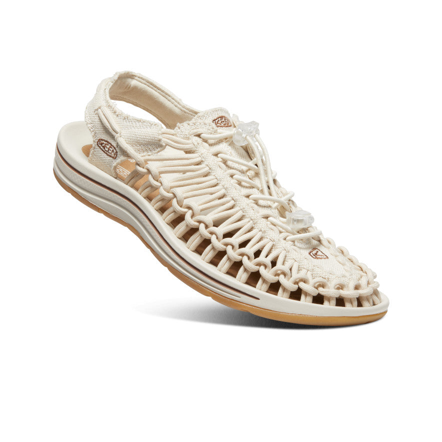 Women's UNEEK Canvas Natural Canvas/Birch