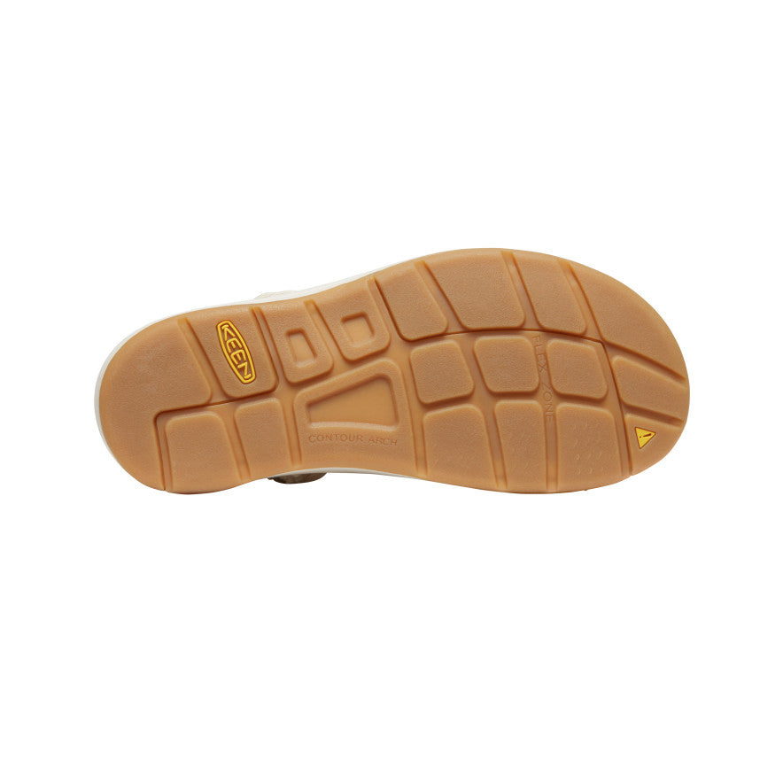 Women's UNEEK Canvas Natural Canvas/Birch