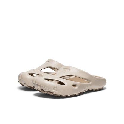 Women's Shanti Clog Plaza Taupe/Timberwolf