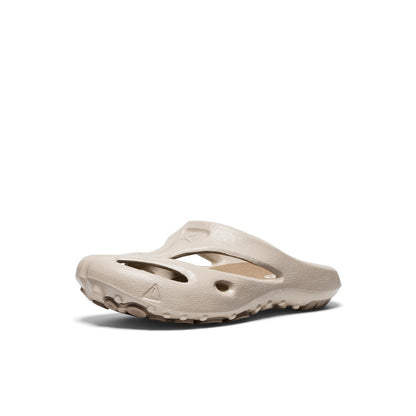 Women's Shanti Clog Plaza Taupe/Timberwolf