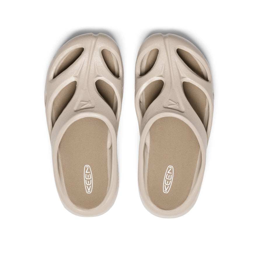 Women's Shanti Clog Plaza Taupe/Timberwolf