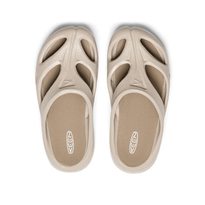 Women's Shanti Clog Plaza Taupe/Timberwolf
