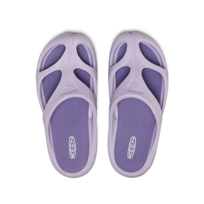Women's Shanti Clog Thistle