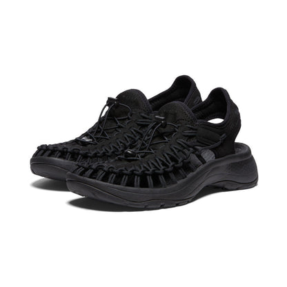 Women's UNEEK Astoria Black/Black