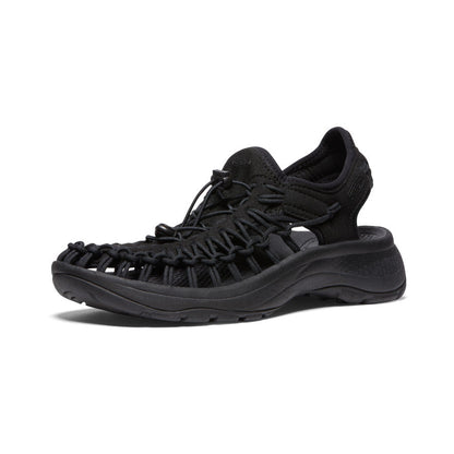 Women's UNEEK Astoria Black/Black