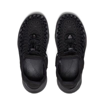 Women's UNEEK Astoria Black/Black