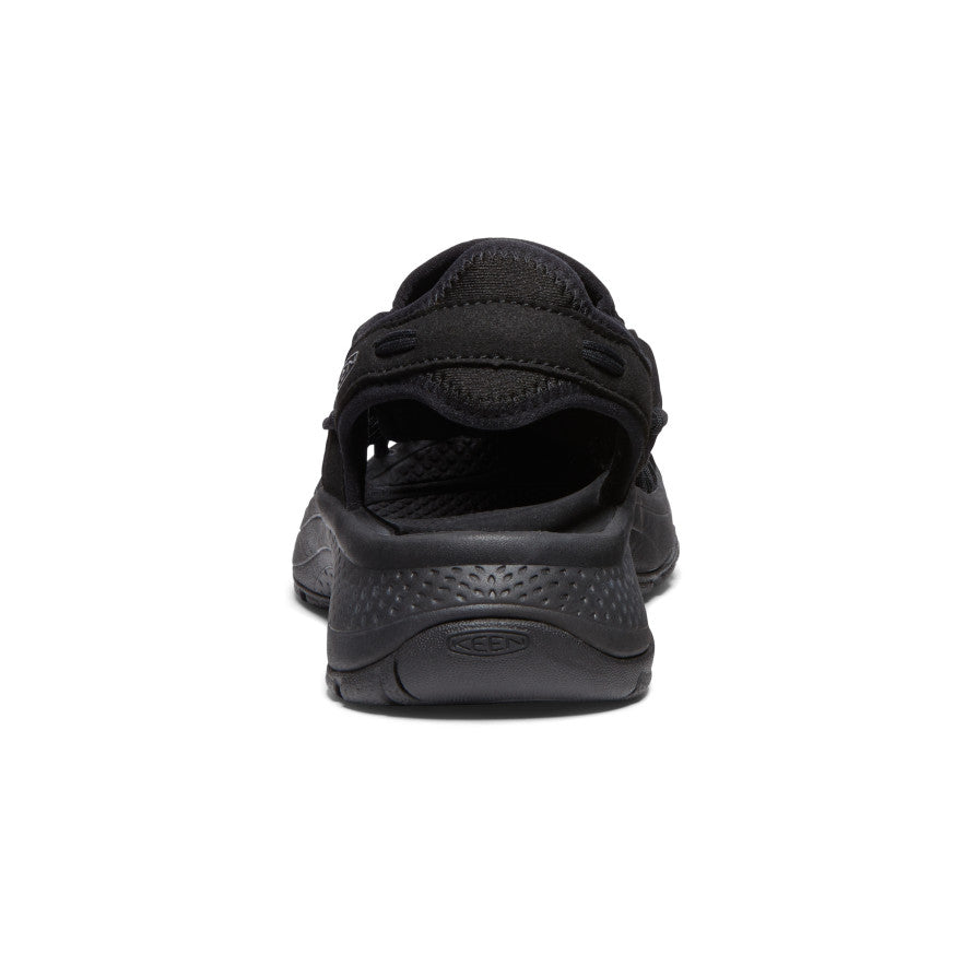 Women's UNEEK Astoria Black/Black
