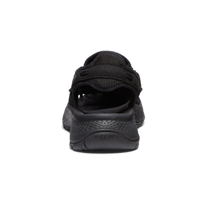 Women's UNEEK Astoria Black/Black