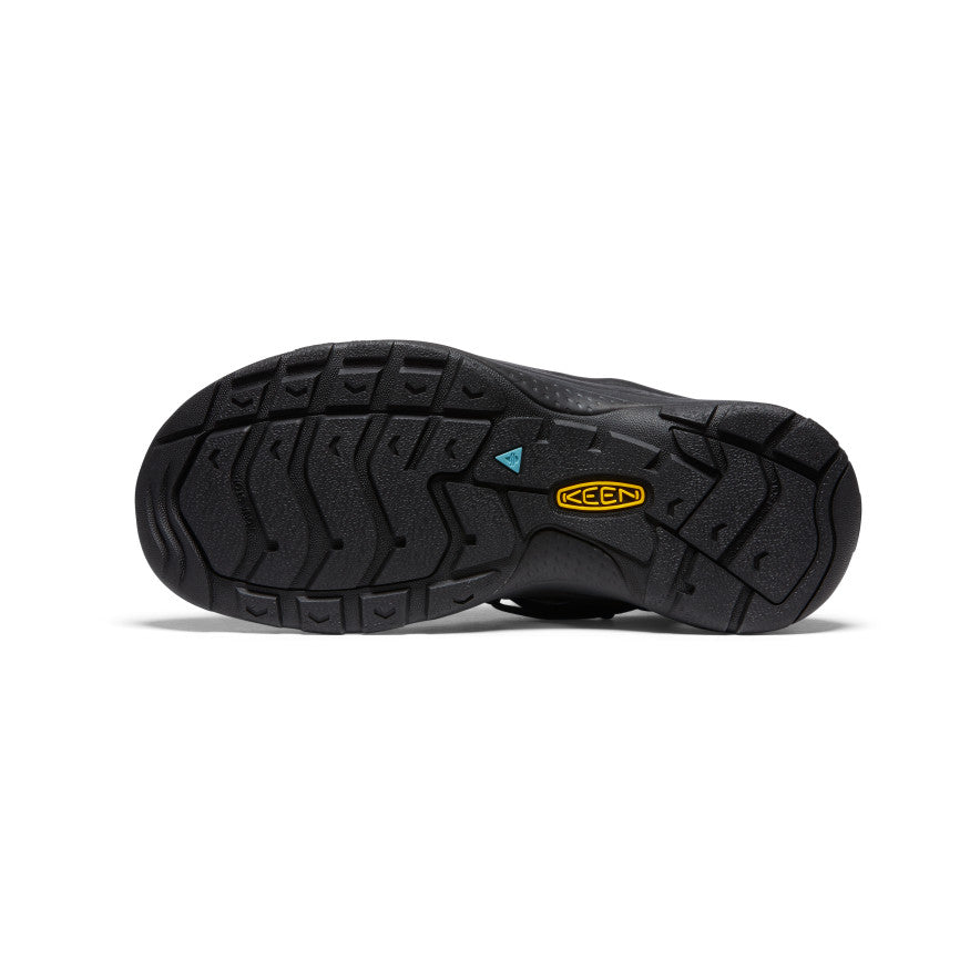 Women's UNEEK Astoria Black/Black
