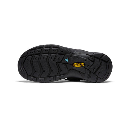 Women's UNEEK Astoria Black/Black