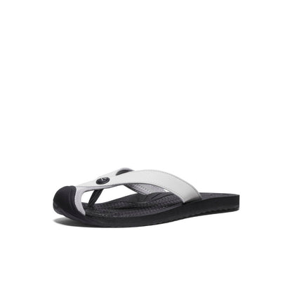 Women's Barbados Flip-Flop Vapor/Black