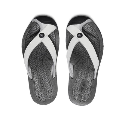 Women's Barbados Flip-Flop Vapor/Black