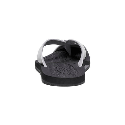 Women's Barbados Flip-Flop Vapor/Black