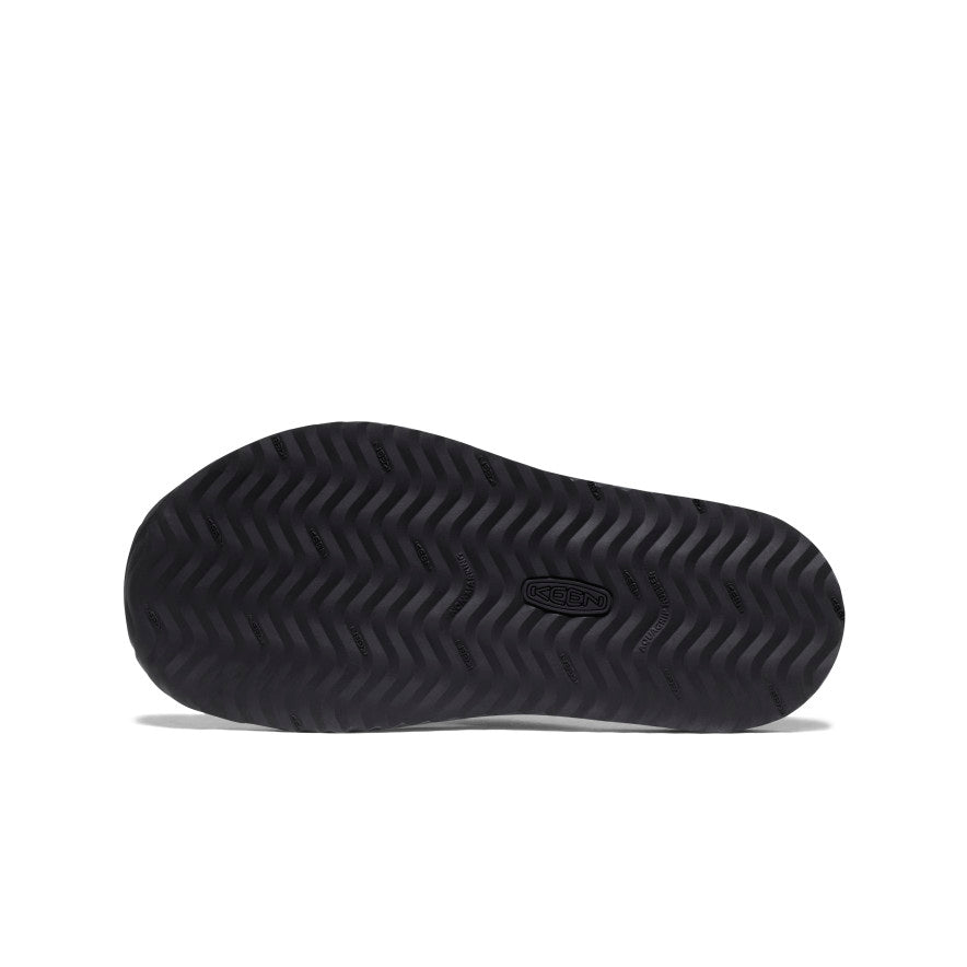 Women's Barbados Flip-Flop Vapor/Black