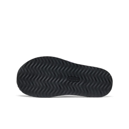 Women's Barbados Flip-Flop Orchid Bloom/Black