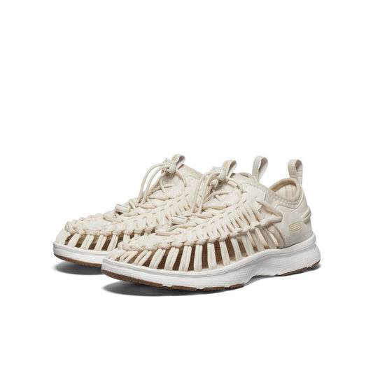 Women's UNEEK O3 Sneaker Sandal Birch/Star White