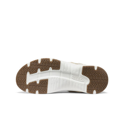 Women's UNEEK O3 Sneaker Sandal Birch/Star White