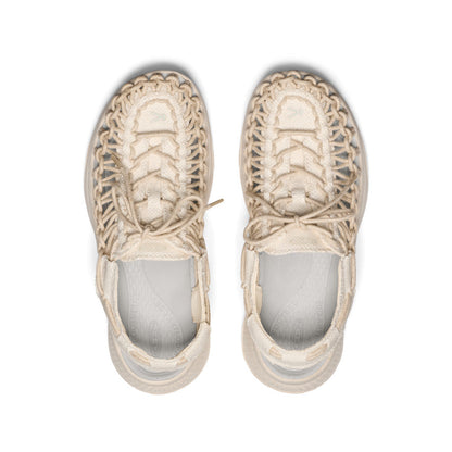 Women's UNEEK Astoria Canvas Sneaker Birch/Birch