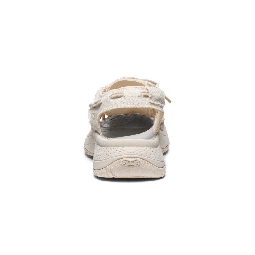 Women's UNEEK Astoria Canvas Sneaker Birch/Birch