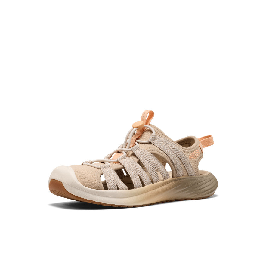 Women's Whisper Lite Sandal Safari/Birch