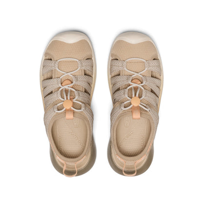 Women's Whisper Lite Sandal Safari/Birch