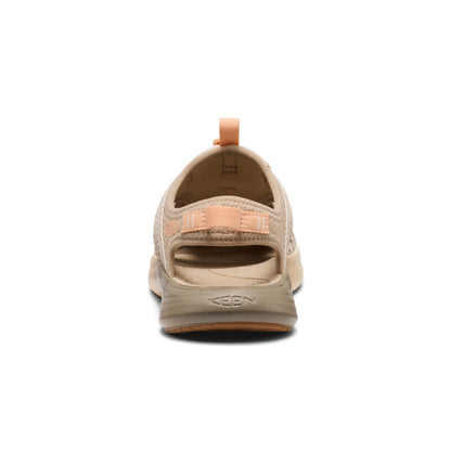 Women's Whisper Lite Sandal Safari/Birch