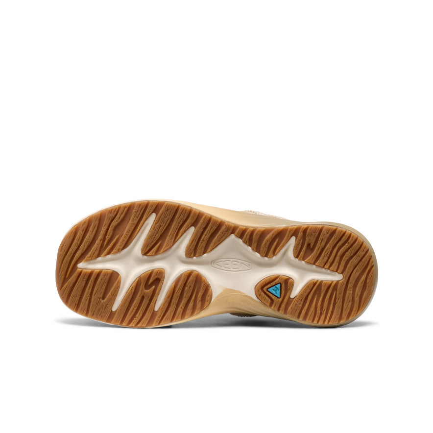 Women's Whisper Lite Sandal Safari/Birch