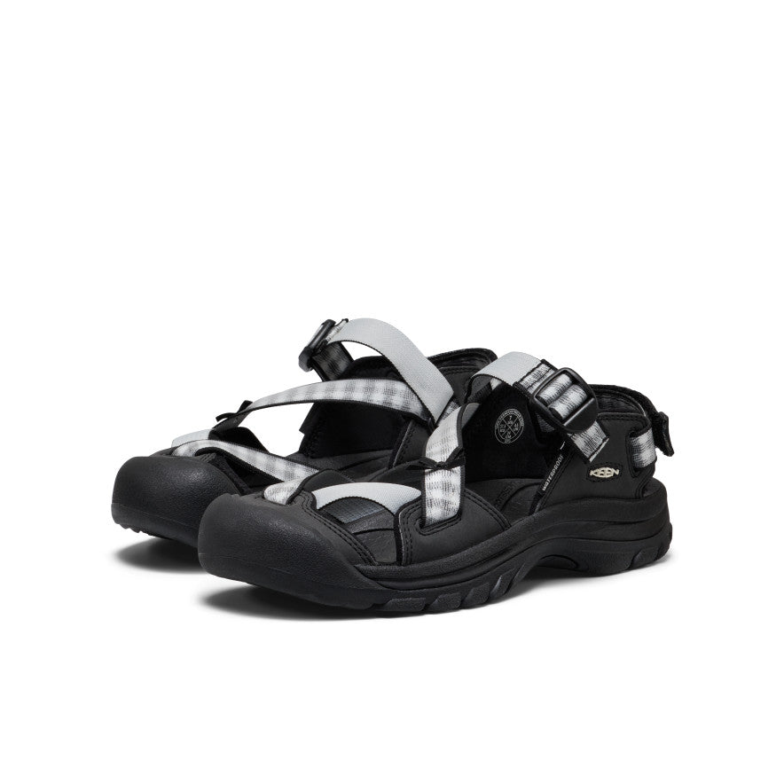 Women's Zerraport II Sandal Gingham