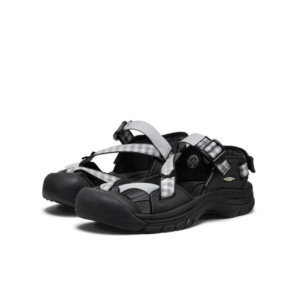 Women's Zerraport II Sandal Gingham