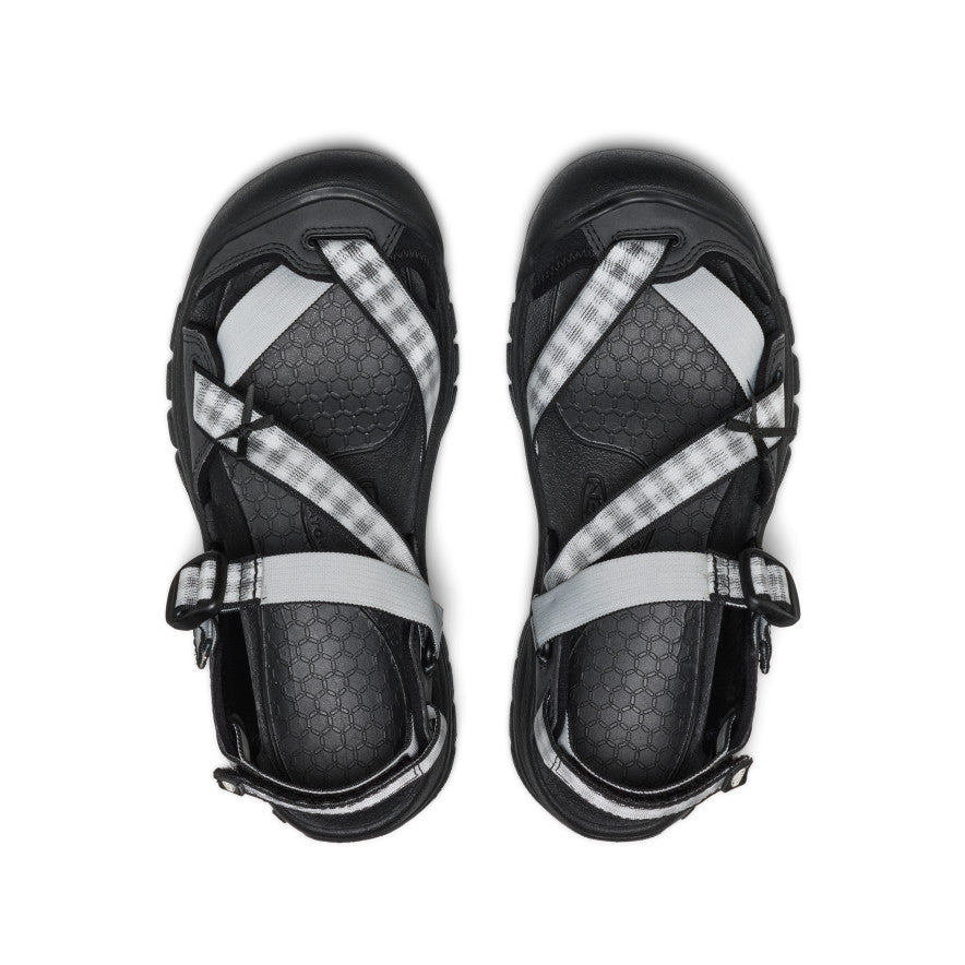 Women's Zerraport II Sandal Gingham