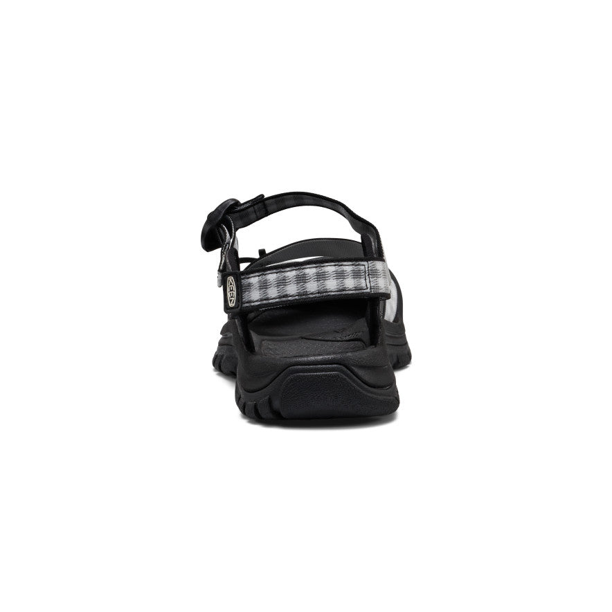 Women's Zerraport II Sandal Gingham
